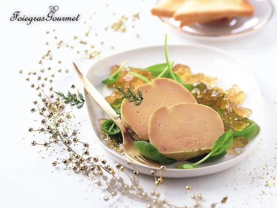 Quel est le prix du foie gras français ?