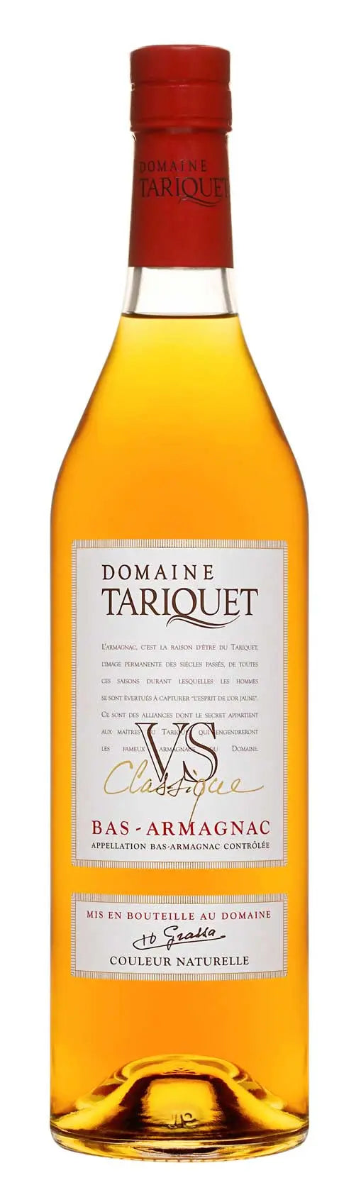 Armagnac Tariquet VS Classique