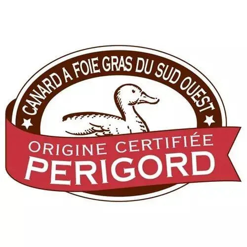 Bloc de Foie Gras de Canard du Périgord 100 g - Foie Gras Gourmet
