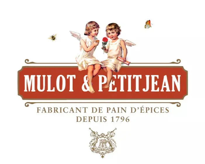 Coffret de Pains d'Epices de France - Foie Gras Gourmet