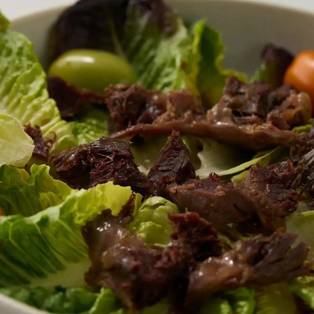 Gésiers de Canard Confits des Landes 390 g - Foie Gras Gourmet