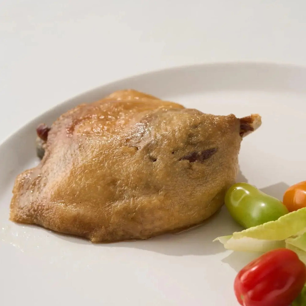 Confit de Canard des Landes Label Rouge 500 g - Foie Gras Gourmet