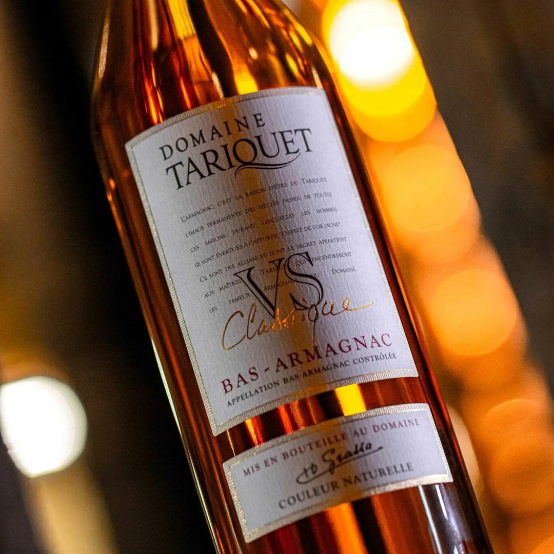 Armagnac VS - Foie Gras Gourmet