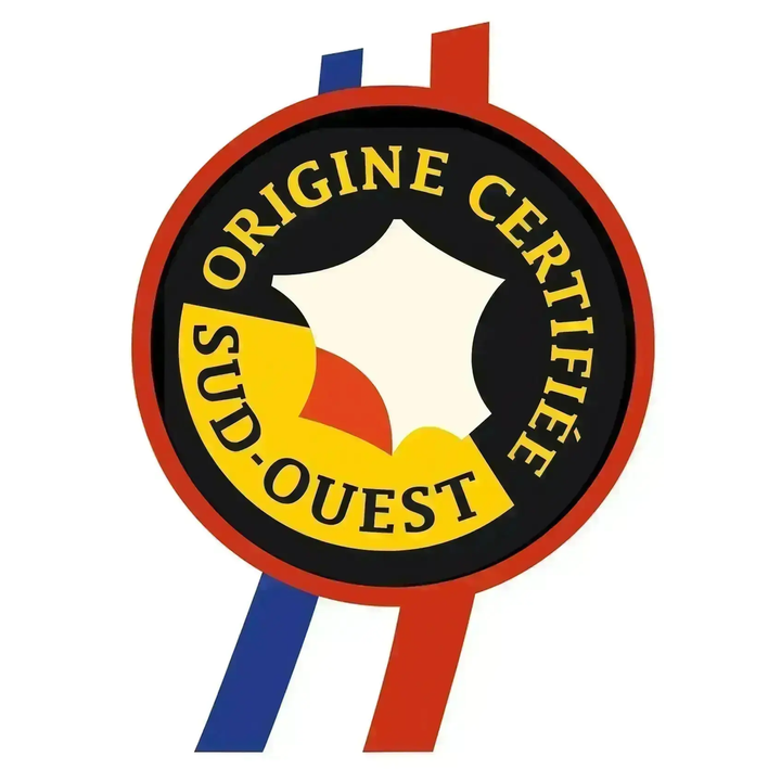 Foie Gras de Canard Entier du Sud-Ouest Mi-Cuit aux Poivres Médaille d'Argent Concours Agricole 250 g - Foie Gras Gourmet