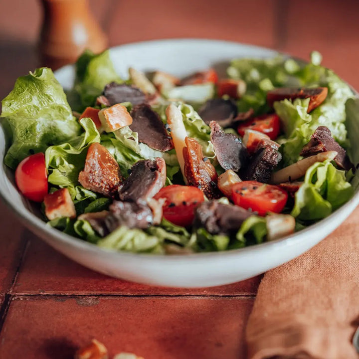 Gésiers de Canard Confit des Landes Label Rouge 390 g - Foie Gras Gourmet