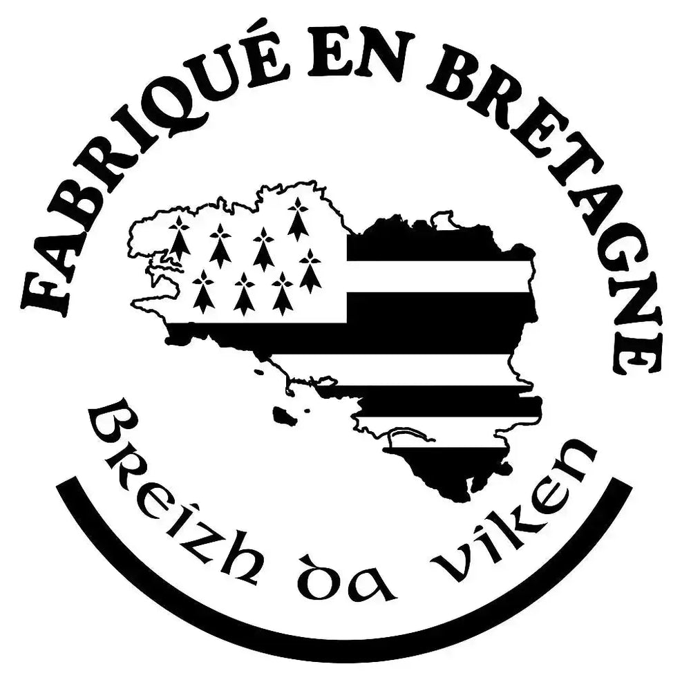 Perles d'Algues de Bretagne Truffe d'Été et Condiment Balsamique Blanc 50 g - Foie Gras Gourmet