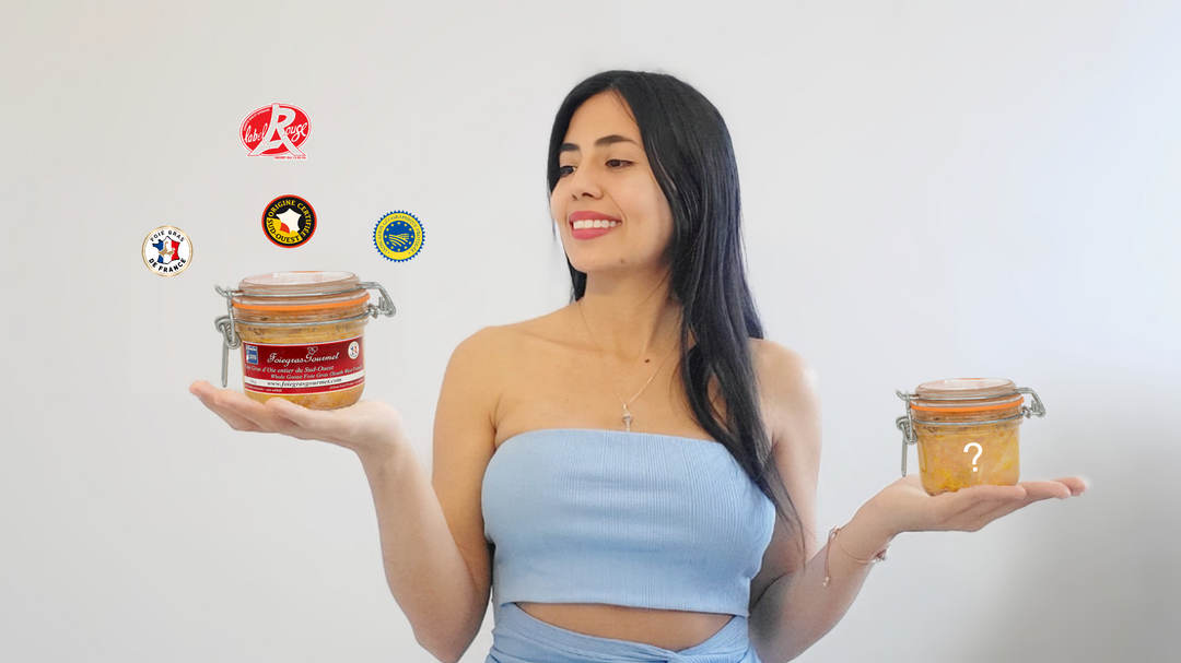 Comment choisir un foie gras : cinq précieux conseils