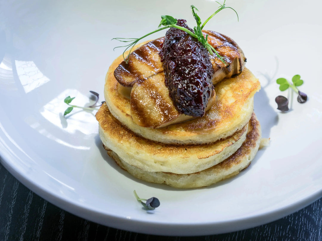 Tout ce qu'il Faut Savoir sur le Foie Gras