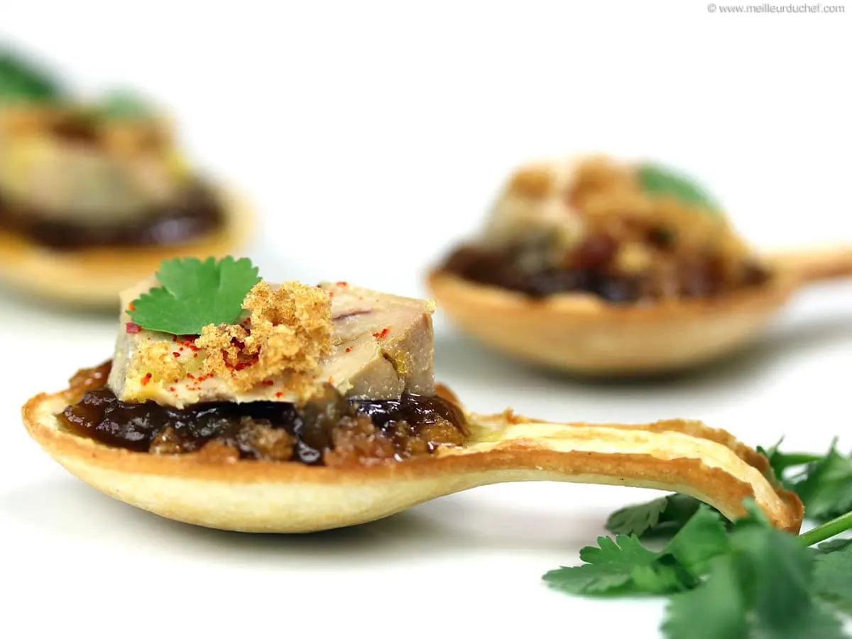Comment fabrique-t-on le foie gras ?