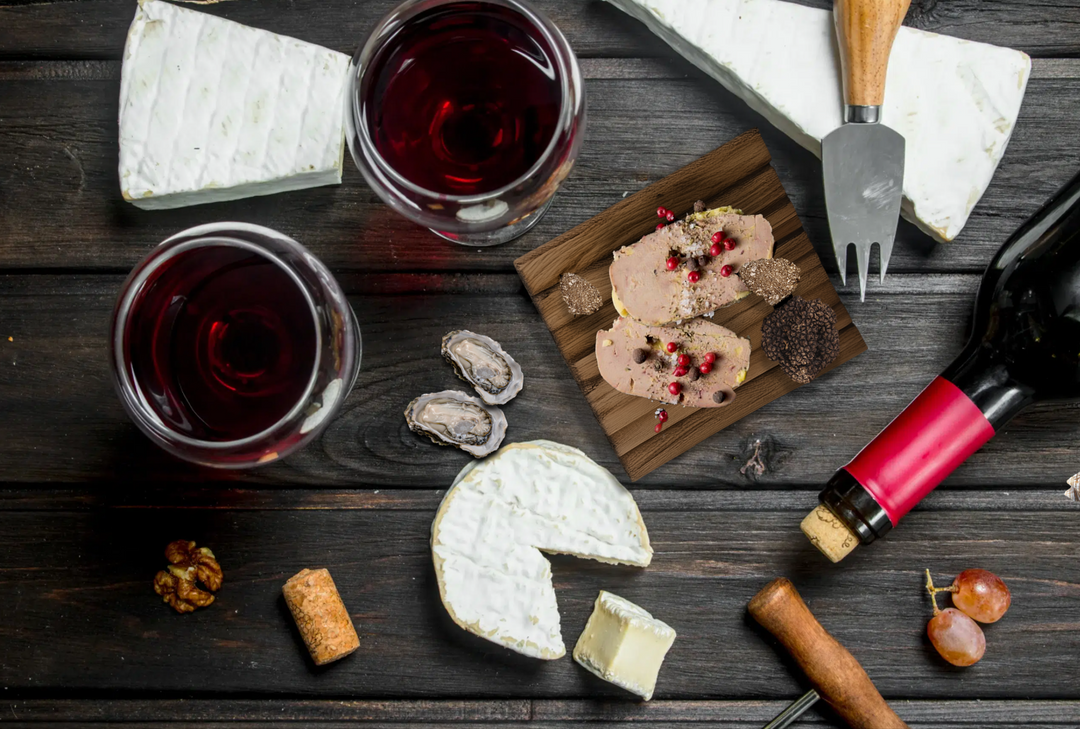 Les meilleurs produits français à déguster en toute occasion