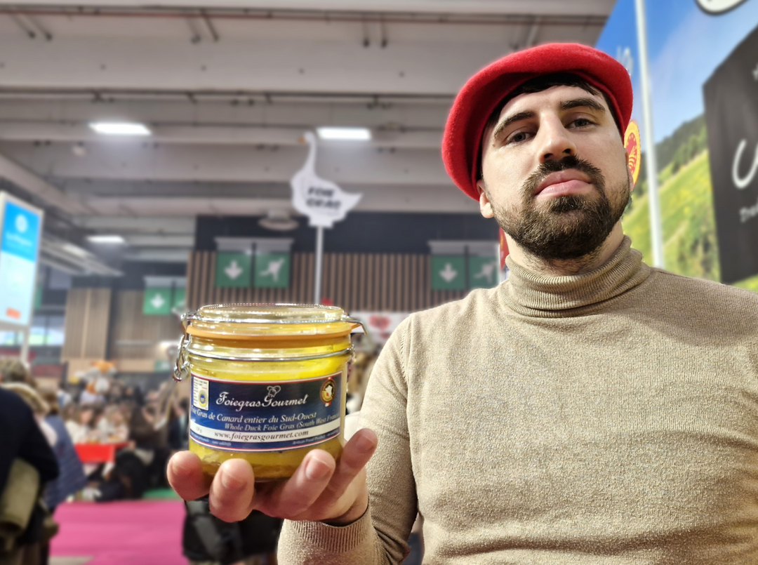 Où acheter du foie gras en France ?