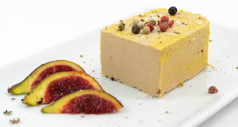 Quel est le goût du foie gras traditionnel ?