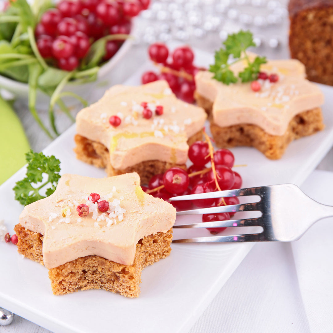 Comment faire son choix de foie gras traditionnel ?