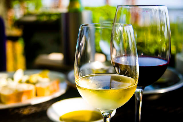 Boissons pour accompagner le foie gras