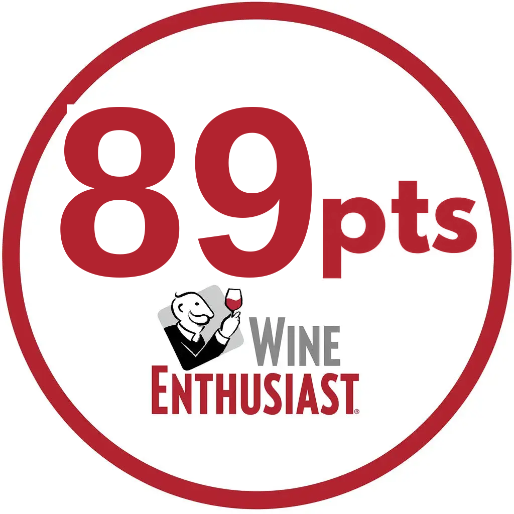 L'Âme de Pape Clément 2020 Rouge AOC Graves 75 cl 