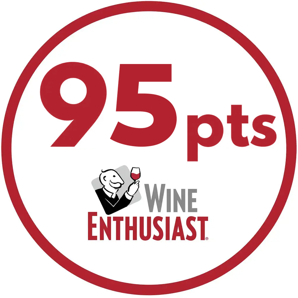 Symphonie de Haut Peyraguey 2018 AOC Sauternes Guide Hachette 1 Etoile Magnum 150 cl - Foie Gras Gourmet