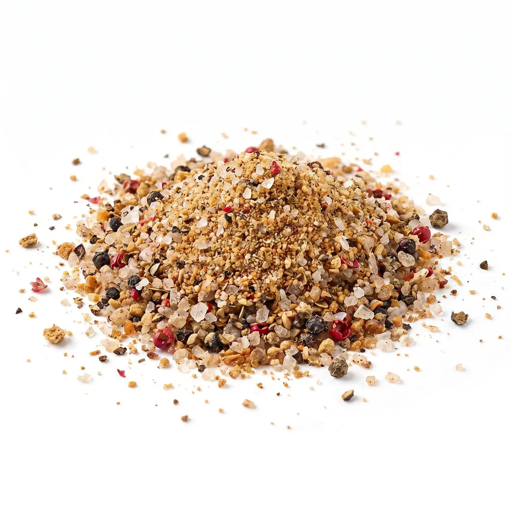 Assemblage d'Epices pour le Foie Gras 1 kg - Foie Gras Gourmet
