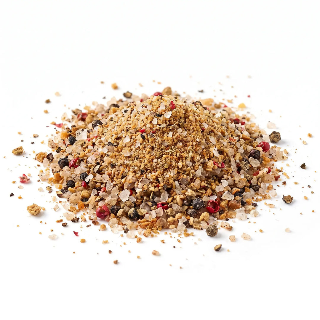 Assemblage d'Epices pour le Foie Gras 1 kg - Foie Gras Gourmet