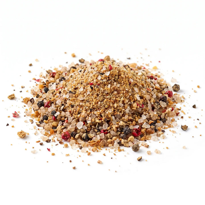 Assemblage d'Epices pour le Foie Gras 1 kg - Foie Gras Gourmet