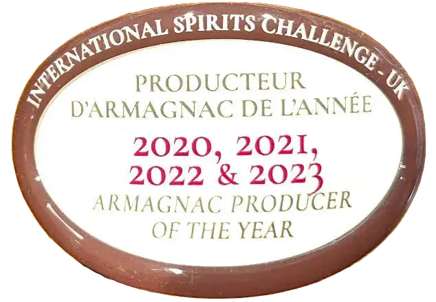 Bas-Armagnac AOP Very Special Classique 70 cl - Foie Gras Gourmet