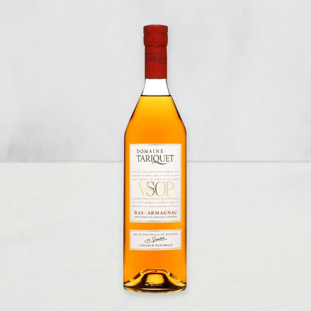 Bas-Armagnac AOP Very Superior Old Pale avec Etui 70 cl - Foie Gras Gourmet