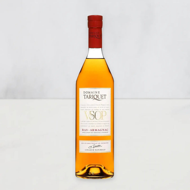 Bas-Armagnac AOP Very Superior Old Pale avec Etui 70 cl - Foie Gras Gourmet