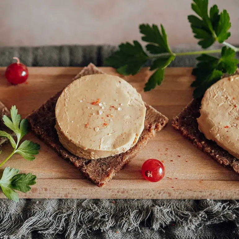 Bloc de Foie Gras d'Oie des Landes 60 g