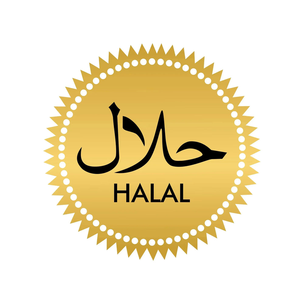 Foie gras halal