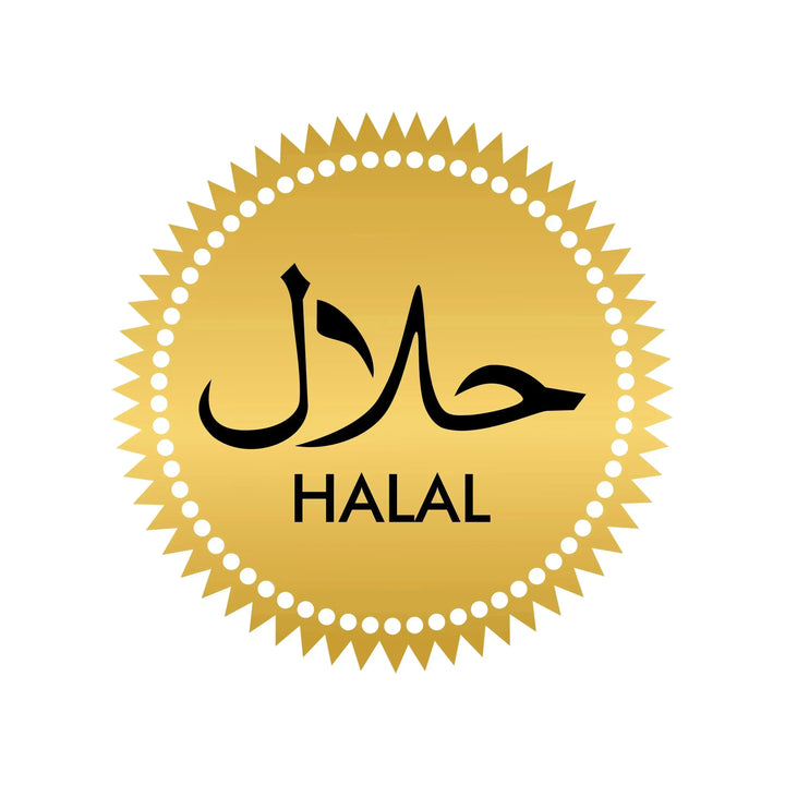 Foie gras halal
