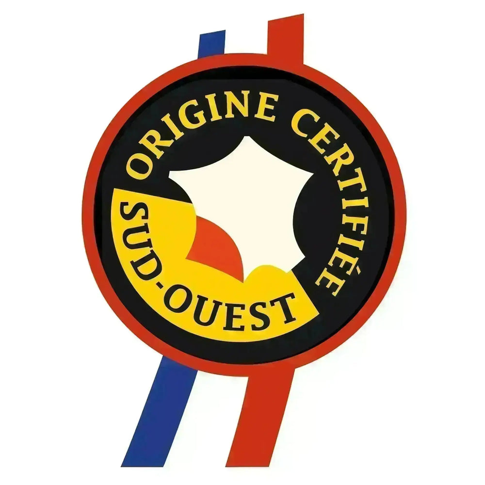 Foie Gras de Canard Entier du Sud-Ouest Mi-Cuit aux Poivres Médaille d'Argent Concours Agricole 250 g - Foie Gras Gourmet