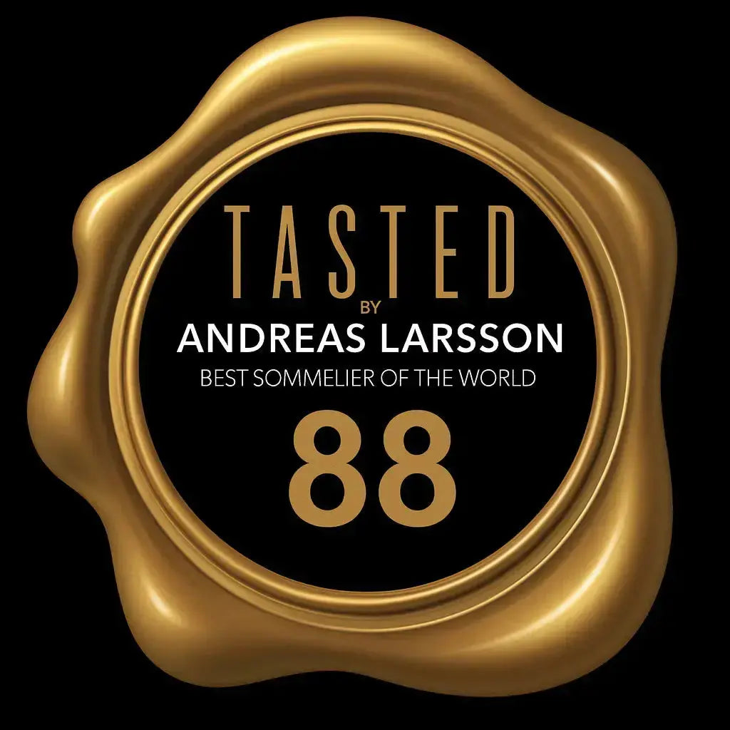 Champagne Tradition Brut Premier Cru 75 cl - Foie Gras Gourmet