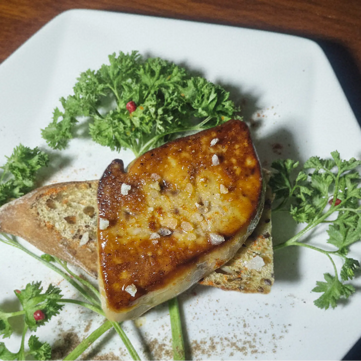 Coffret de Foie Gras de Canard Cru Surgelé (FR/BE/LX/ES) - Foie Gras Gourmet