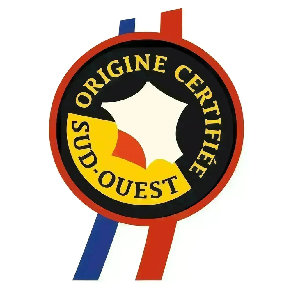 Foie Gras de Canard Entier du Sud-Ouest Mi-Cuit aux Poivres Médaille d'Argent Concours Agricole 250 g - Foie Gras Gourmet