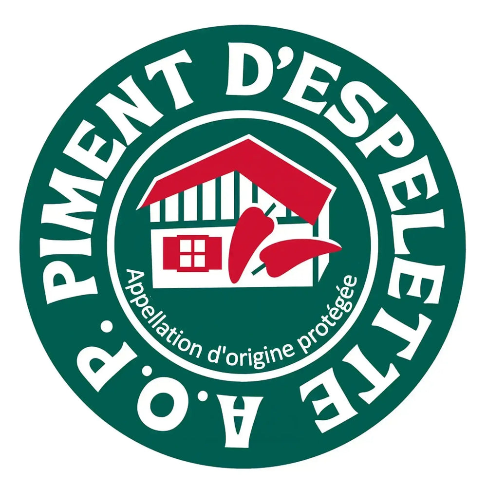 Foie Gras de Canard Entier du Sud-Ouest au Piment d'Espelette 180 g - Foie Gras Gourmet