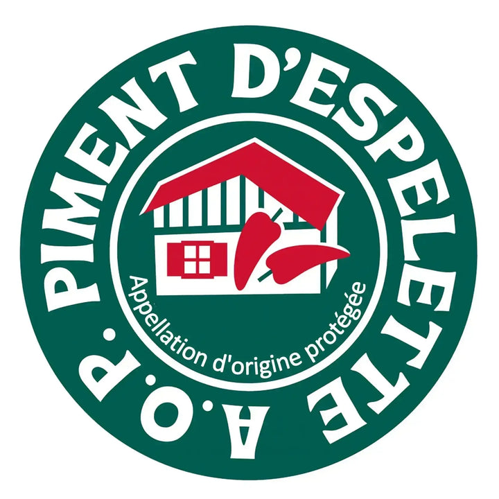 Foie Gras de Canard Entier du Sud-Ouest au Piment d'Espelette 180 g - Foie Gras Gourmet