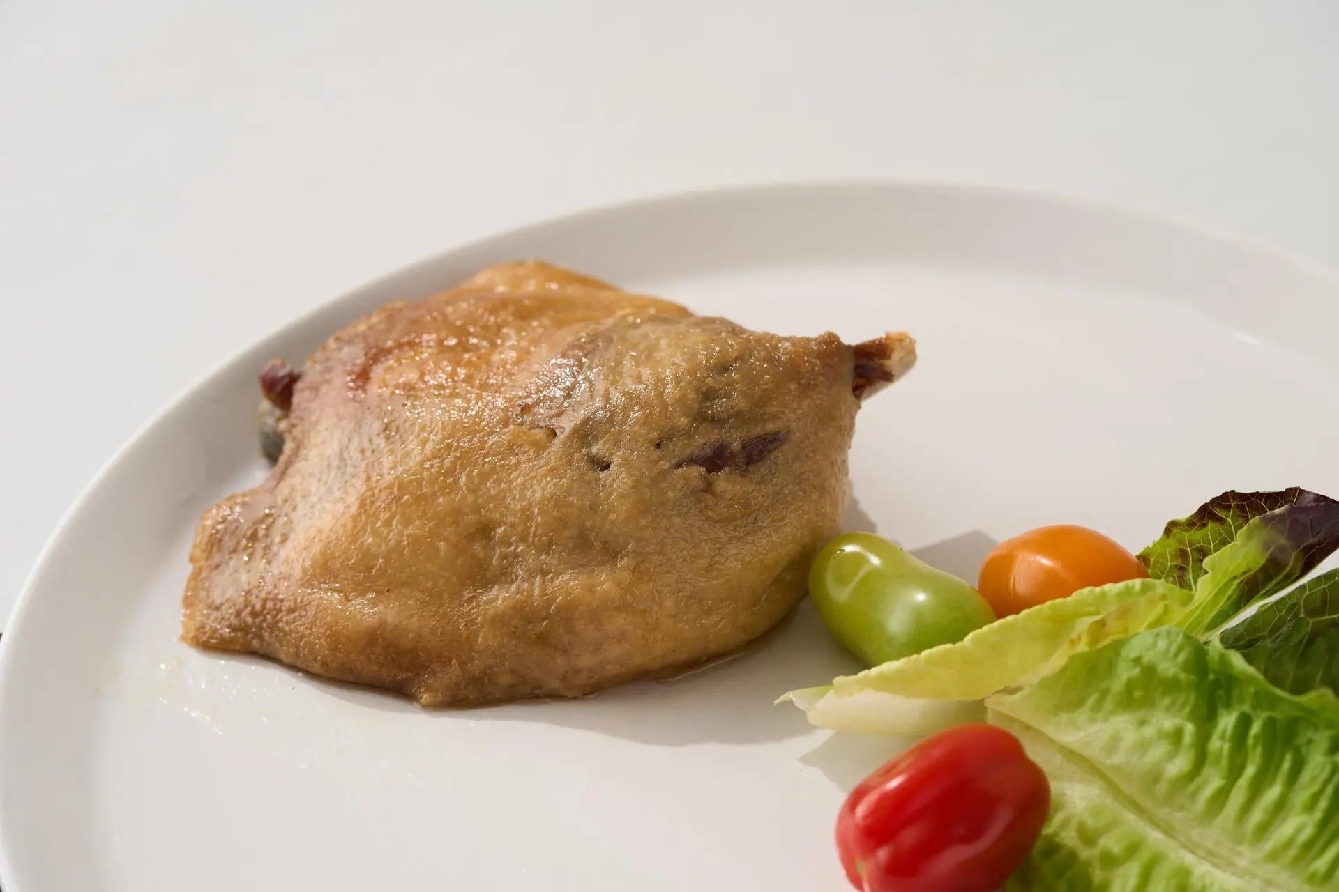 Foie gras de canard cru extra gastronomie déveiné 450/500 G ENV