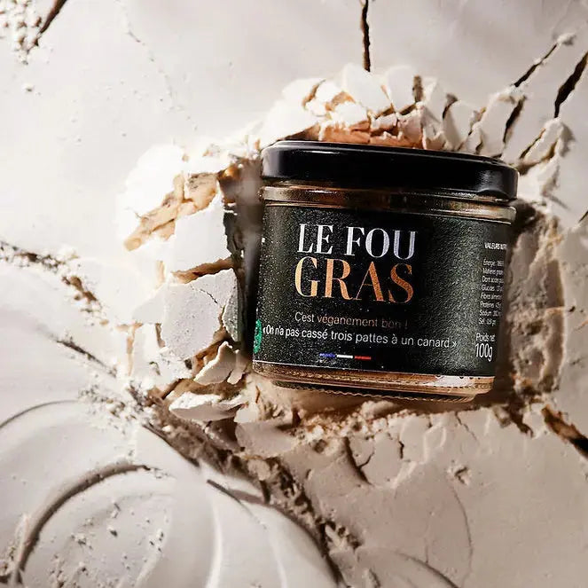 le fou gras