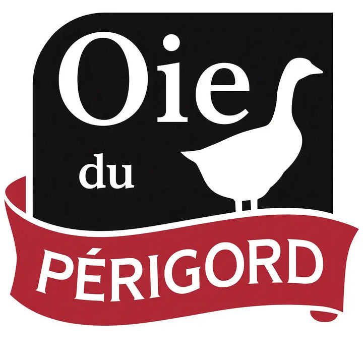 Foie Gras d'Oie Entier Mi-Cuit du Périgord 250 g - Foie Gras Gourmet