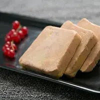 Foie gras entier mi-cuit Espinet