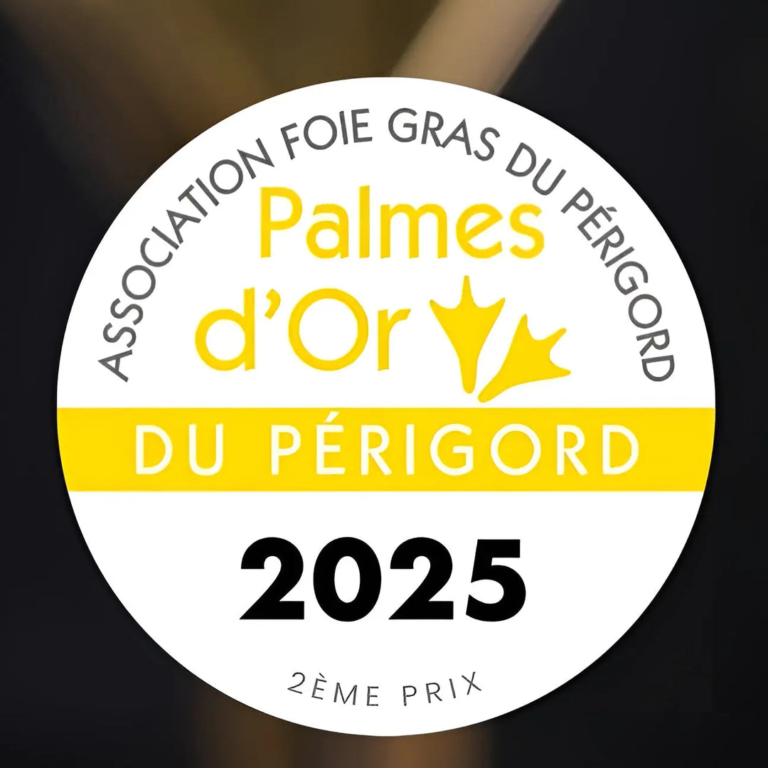 Foie Gras d’Oie Entier du Périgord 120 g