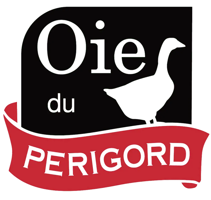 Foie Gras d’Oie Entier du Périgord 300 g - Groliere