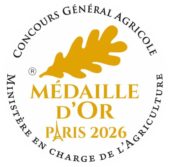 Foie Gras de Canard Entier Mi-Cuit du Sud-Ouest au Torchon Label Rouge Médaille d'Argent 300 g - Foie Gras Gourmet