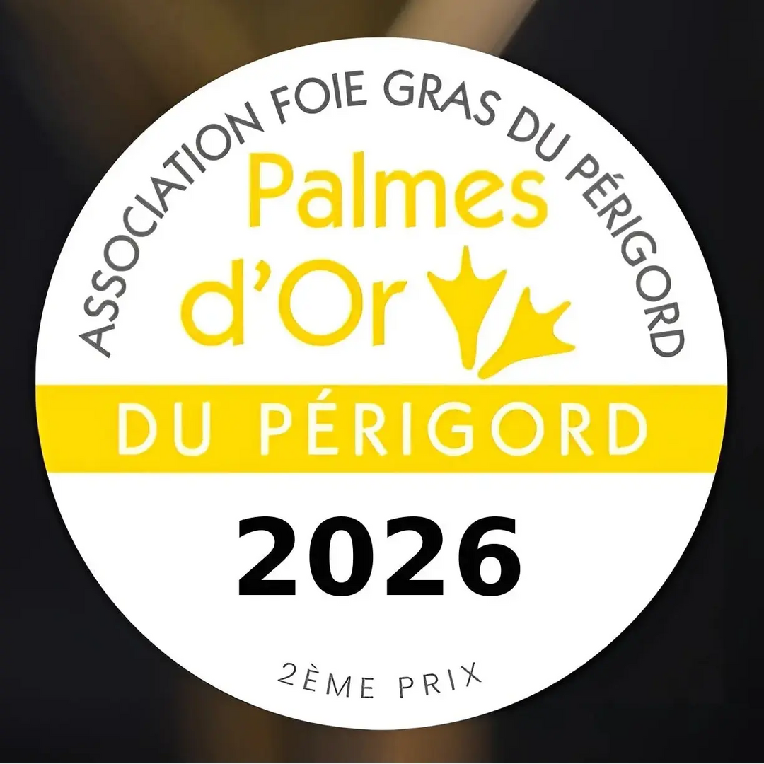 Foie Gras de Canard Entier du Périgord à l'Armagnac 300 g - Foie Gras Gourmet