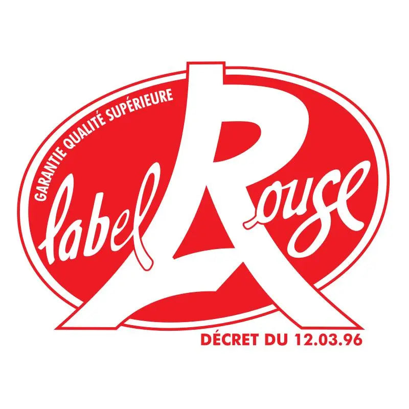​Foie Gras Intero d’Anatra Label Rouge 180 g