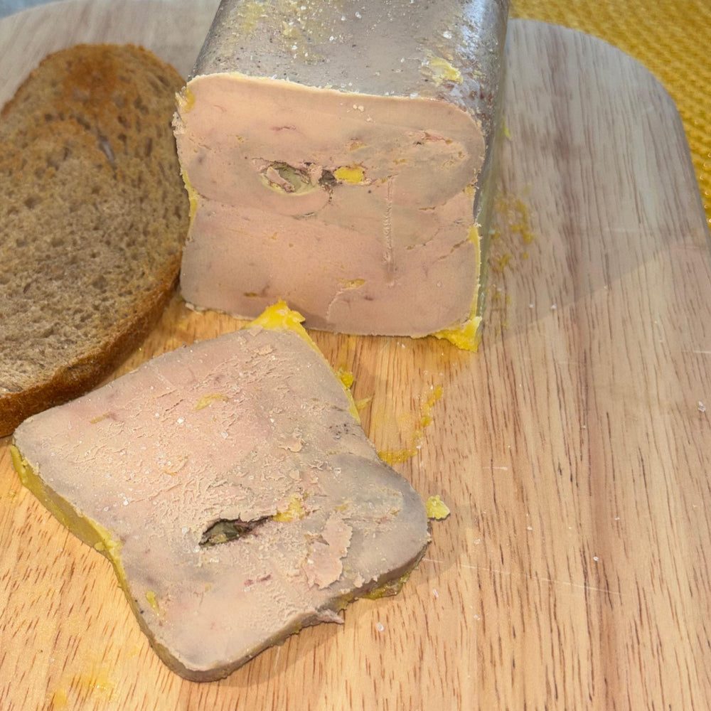Foie Gras d'Oie du Périgord 250 g
