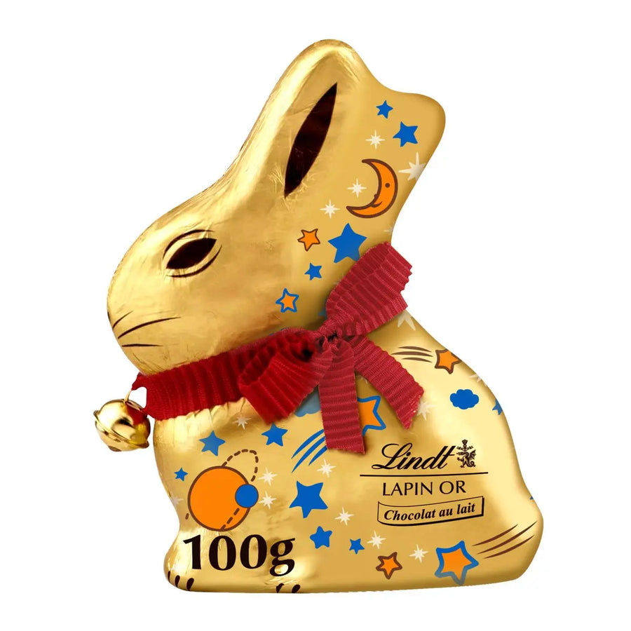 LAPIN OR Lait Edition Solidaire 100 g
