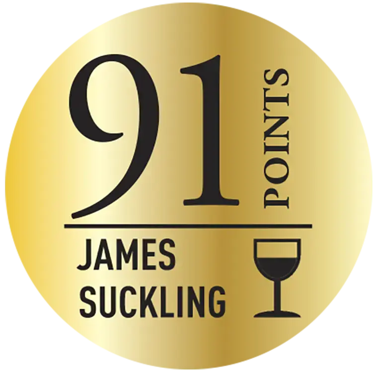 L'Âme de Pape Clément 2023 AOC Graves 75 cl - Foie Gras Gourmet