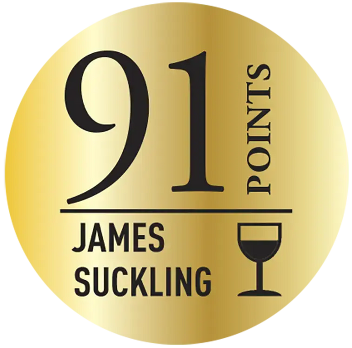 L'Âme de Pape Clément 2023 AOC Graves 75 cl - Foie Gras Gourmet