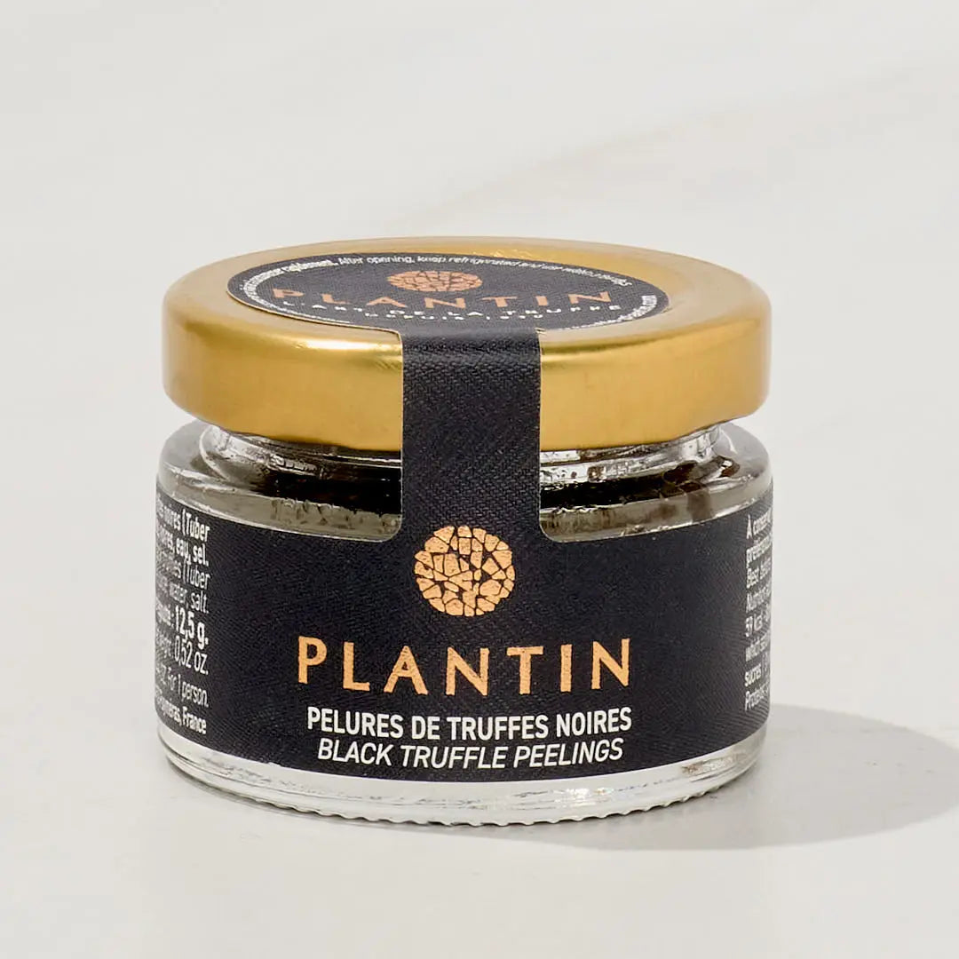 Black Truffle Shavings 15 g