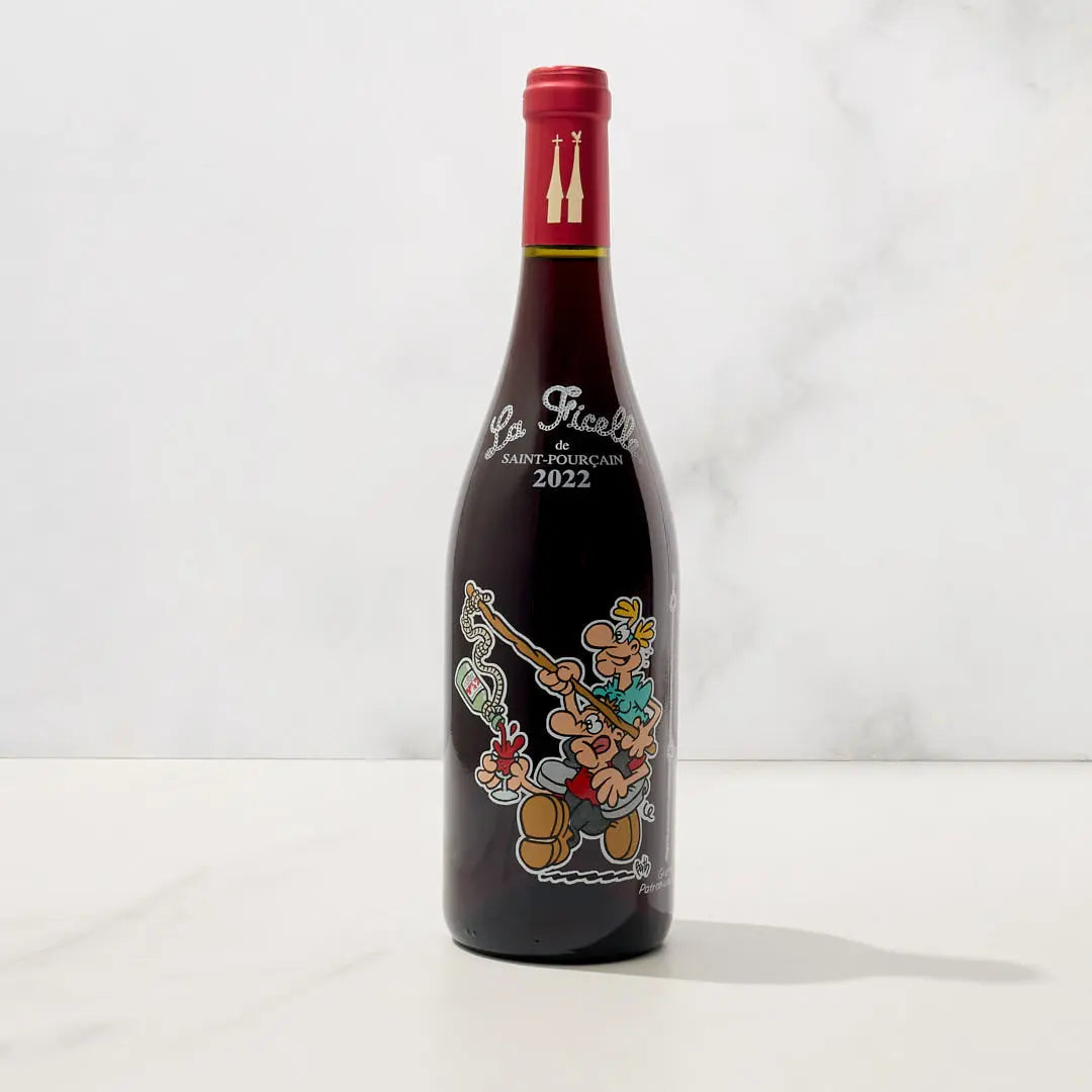 Red Wine 75 cl